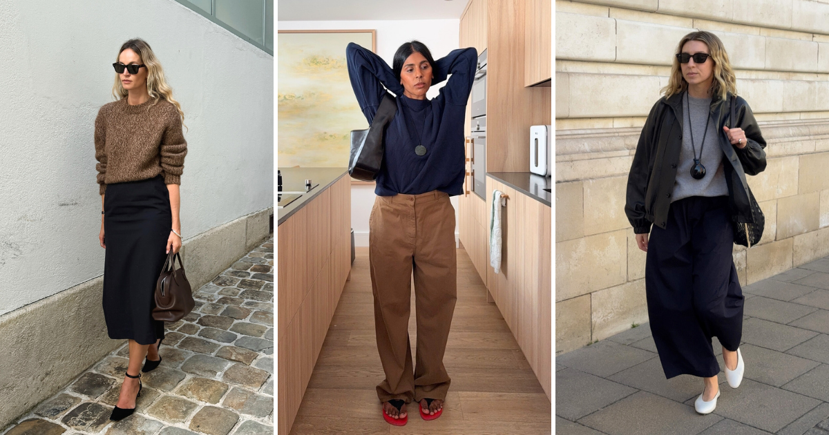 I Found the Best High-Street Jumpers for Winter—These 17 are the Ones to Buy