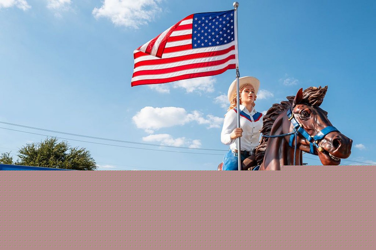 State Fair of Texas Makes Top Ten for Best in the Country