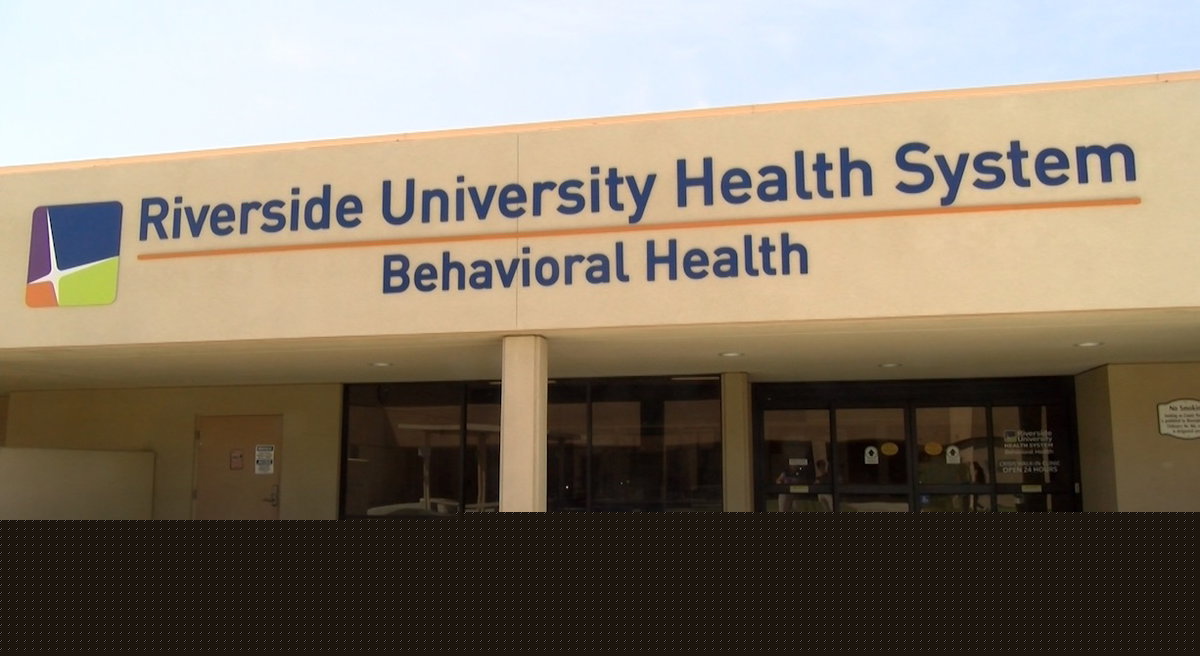 New 24/7 Indio Behavioral Health Clinic to bring mental health services to east valley