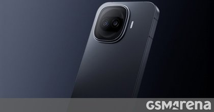 iQOO 15R's Dark Knight model teased ahead of launch