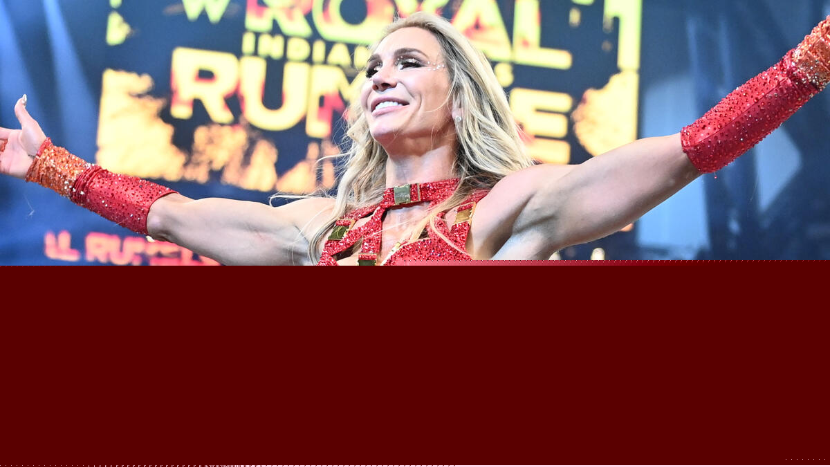 Charlotte Flair admits she should be in WWE’s main event and marketed like a champion