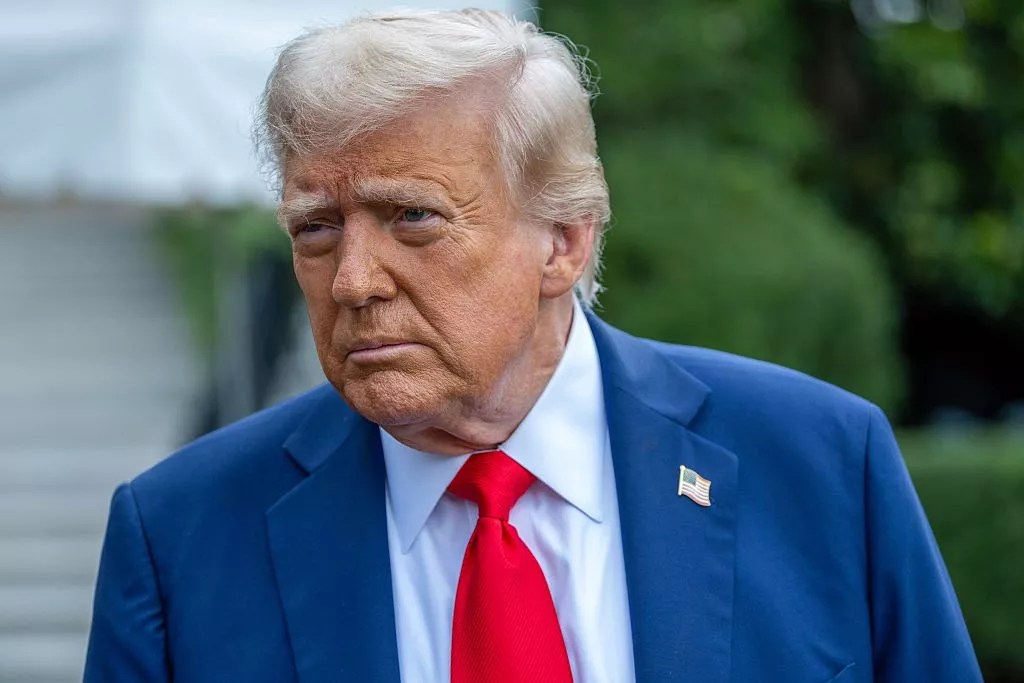Unease grows at the Justice Department as Trump’s threats get even more blunt