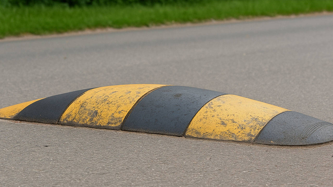 Trafikte kasis ne demek? Kasisli yolda ne yapmak gerekir?