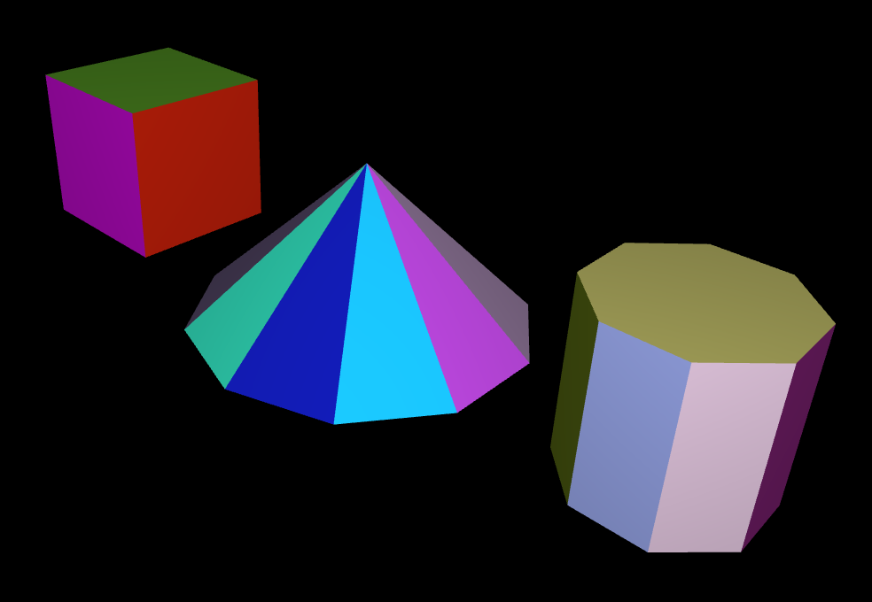 Game Development: Toying with CSG and WebGL
