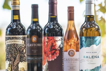 Relax, Connect, Celebrate: Step into the SIP Certified Lounge at the 2025 Sustainable Ag Expo