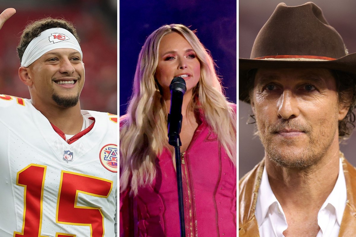 Famous People Who Got Their Start in East Texas