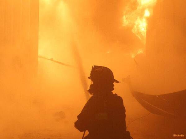 The Unseen Threat: Understanding Cancer Risks in Firefighting