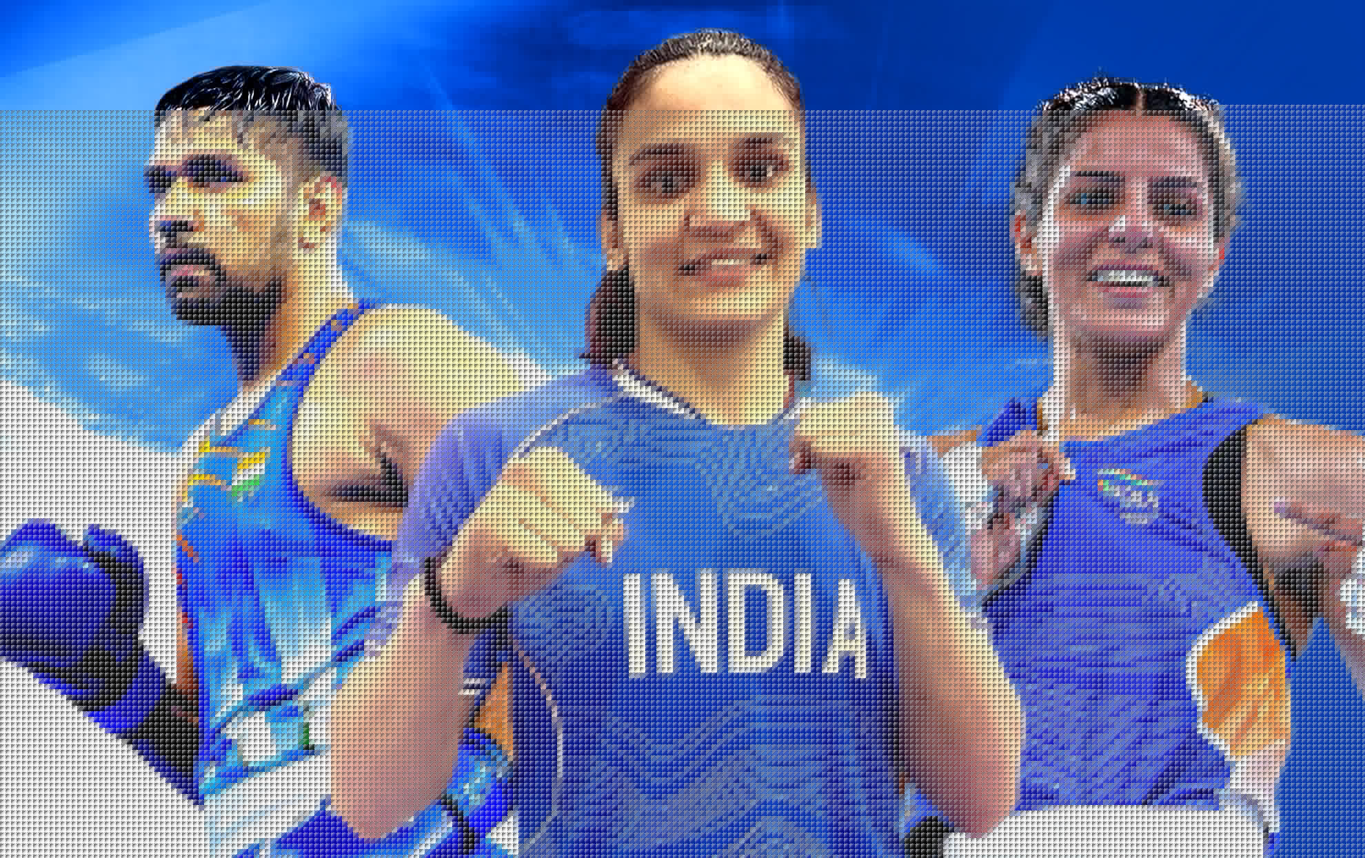 Jaismine, Sakshi, Arundhati confirm boxing medals on day 6 at Commonwealth Games 2026