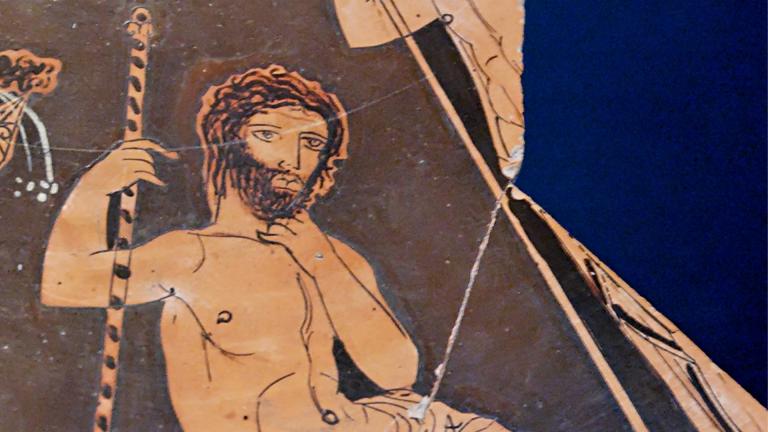 Agamemnon in the Odyssey: Behind the ‘aura farming’ Ancient Greek warrior of Homer’s verse