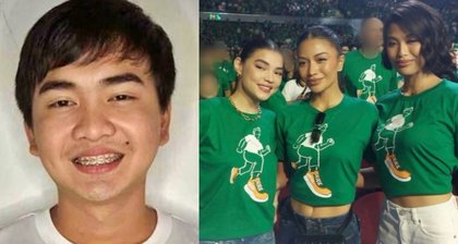 Xian Gaza Blind Item Resurfaced, Netizens Speculate It’s About Michelle, Rhian, Samantha