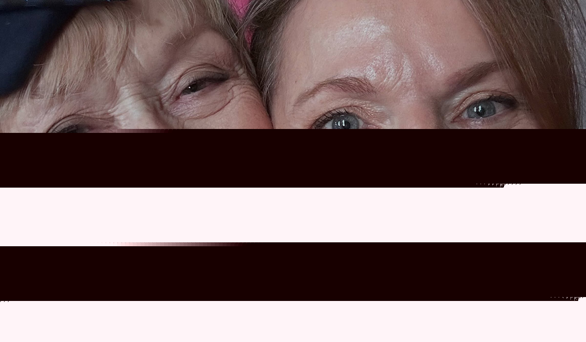 Geri Halliwell gets the best birthday present from Meryl Streep