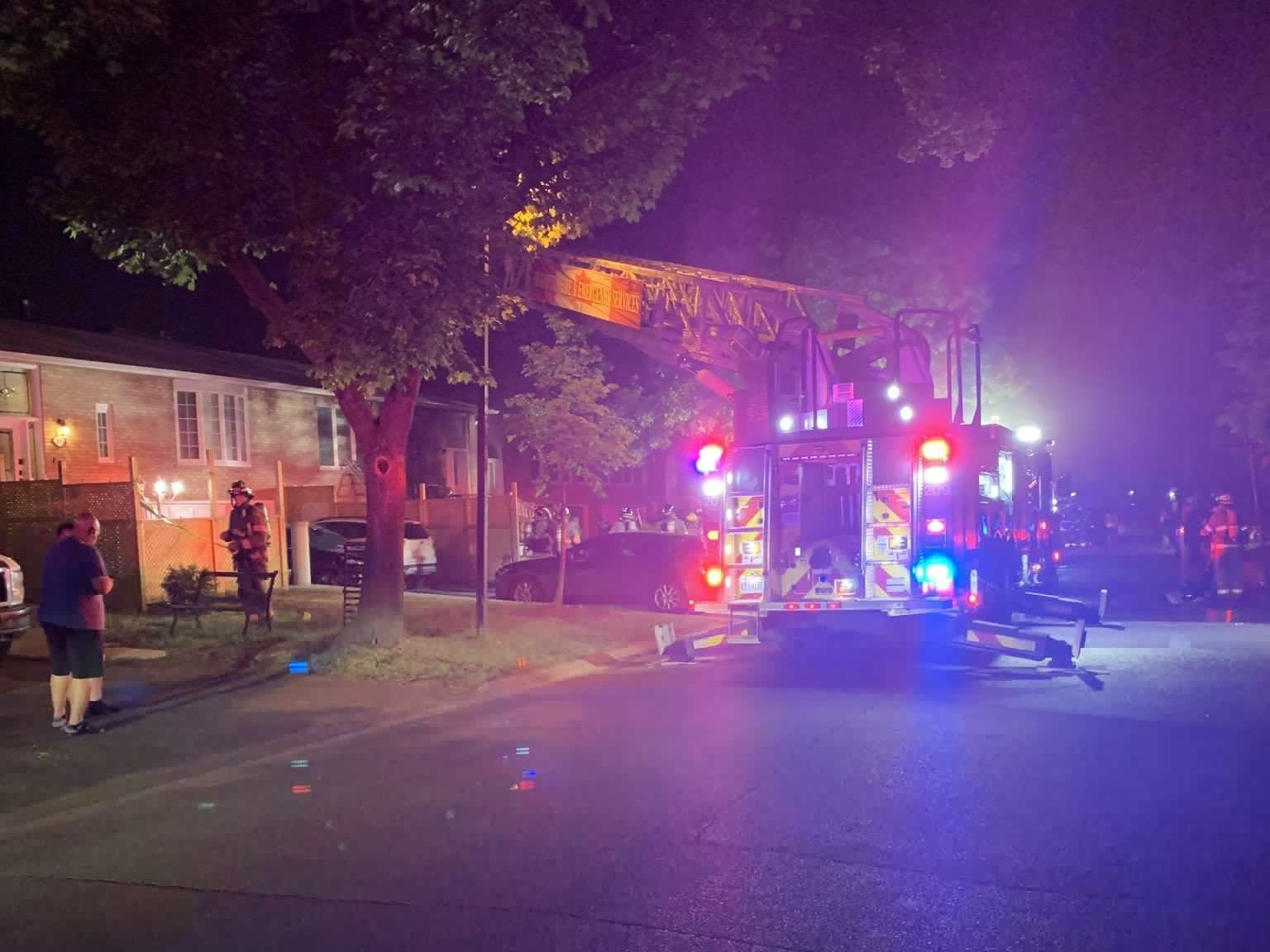 Landlord convicted of charges following deadly 2023 house fire in Brampton