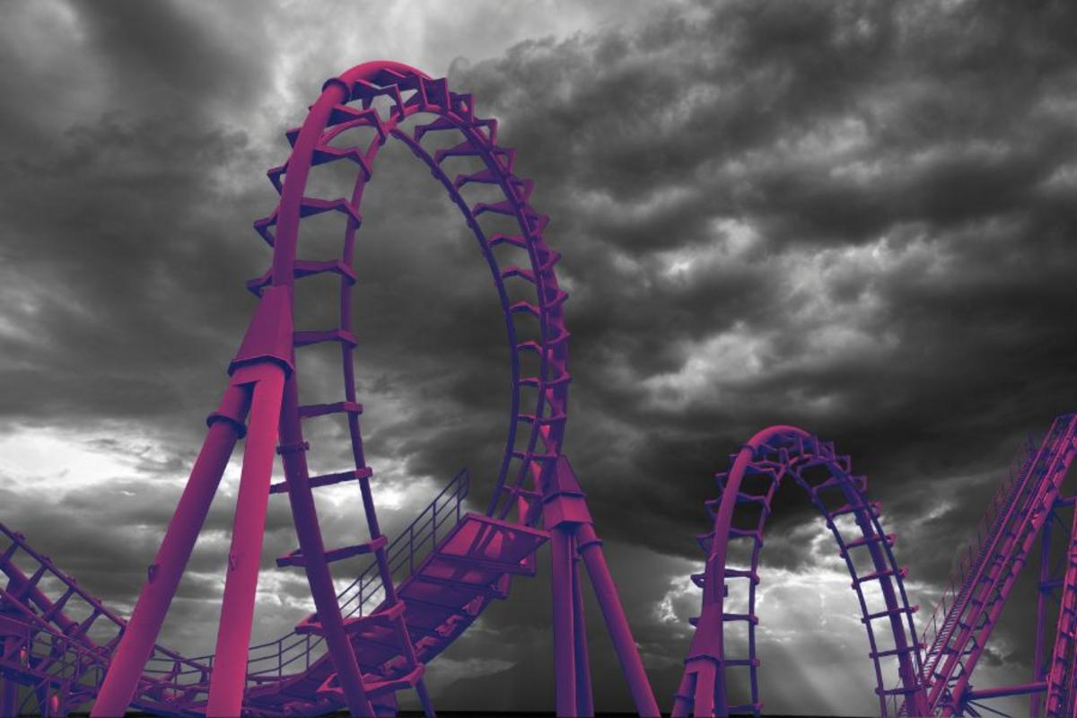 From Thrills to Tragedy: Shocking Texas Amusement Park Accidents