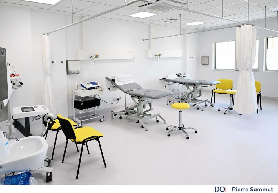 ‘PL copies yet another PN proposal it had opposed’, PN says as government mulls northern health hub