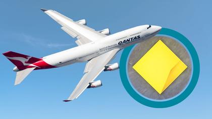 CommBank sweetens lowest mortgage rate with mega Qantas points