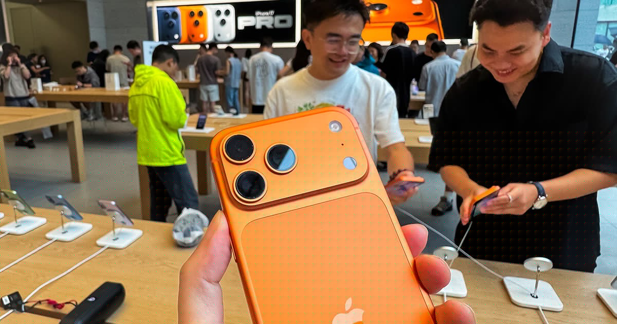 Renting an iPhone? Apple Upgrade offers leasing option amid rising prices