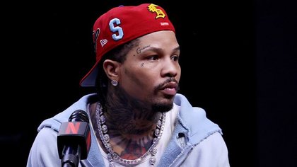 Boxer Gervonta Davis arrested on attempted kidnapping and battery charges
