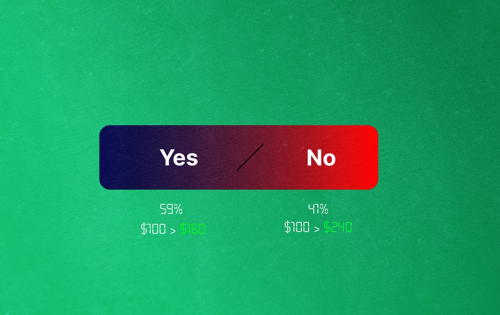 Will Regulators Rein in Prediction Markets?