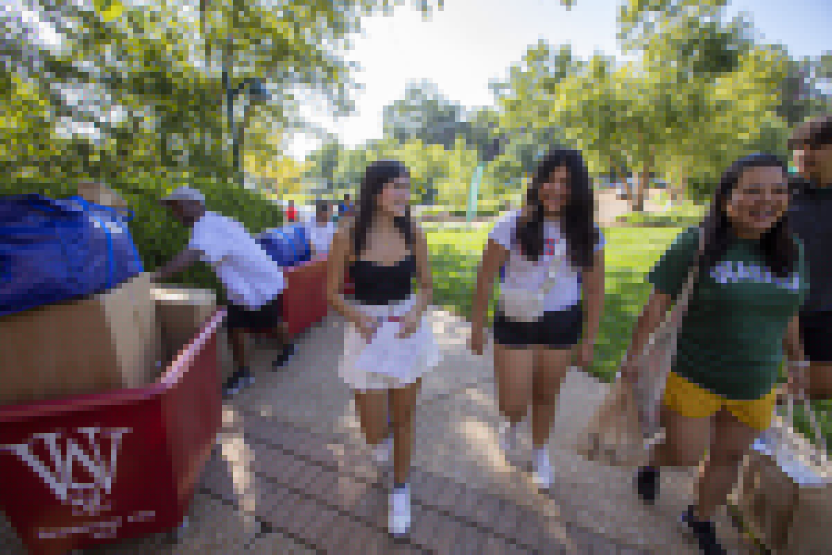 Finding ‘your people’ in college: A philosopher’s perspective