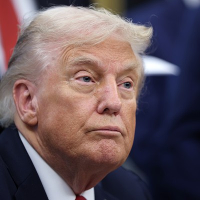 Government spirals toward shutdown with Trump promising mass layoffs