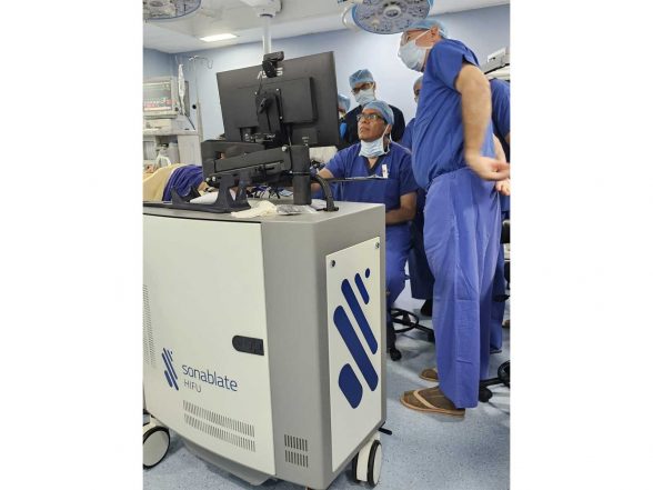 Business News | A New Era of Hope for Indian Men with Localized Prostate Cancer