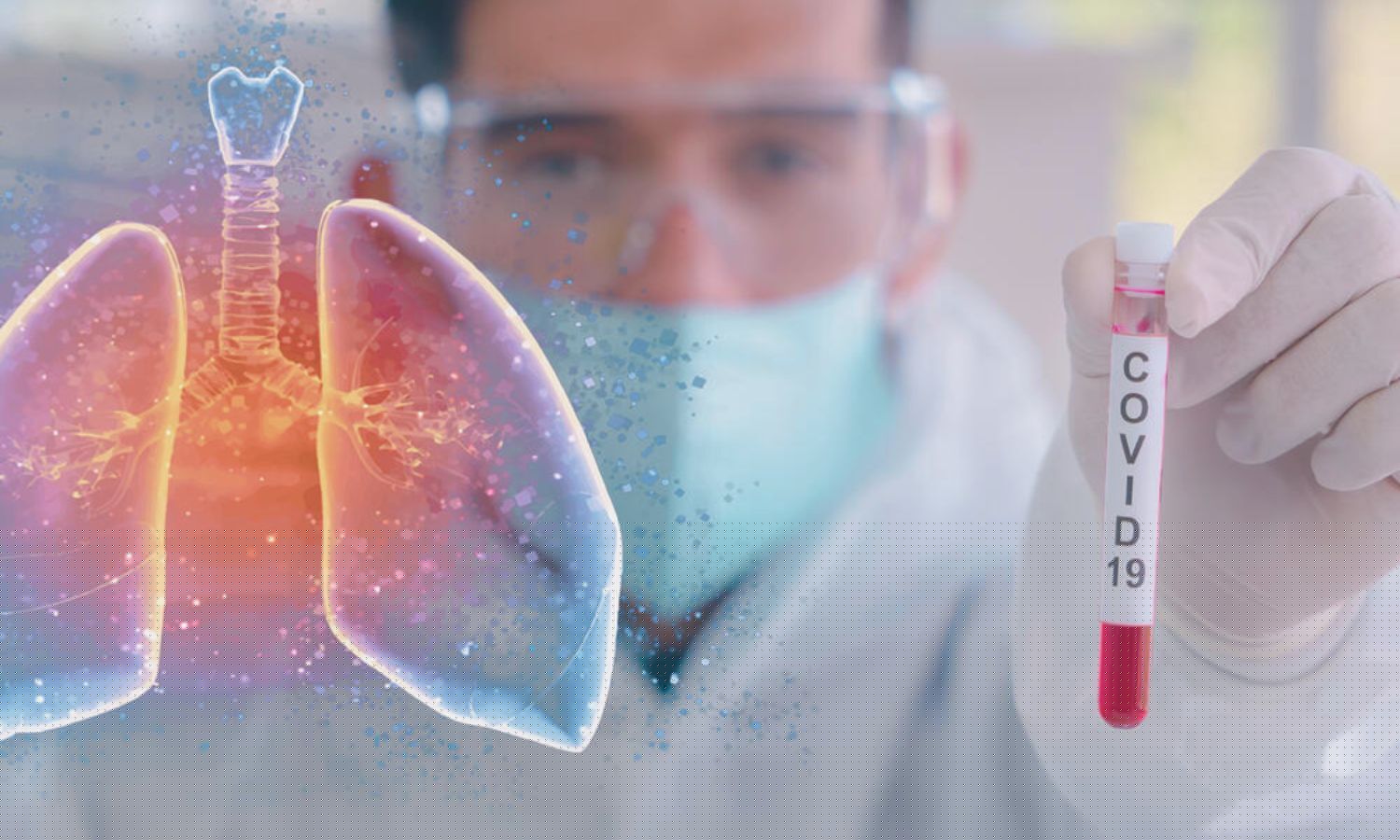 Fluvoxamine Reduces Fatigue and Improves Quality of Life in Long COVID Patients: Study