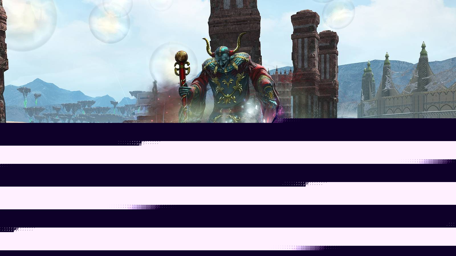 Appalling Behavior Critical Engagement Guide in FFXIV: Dawntrail