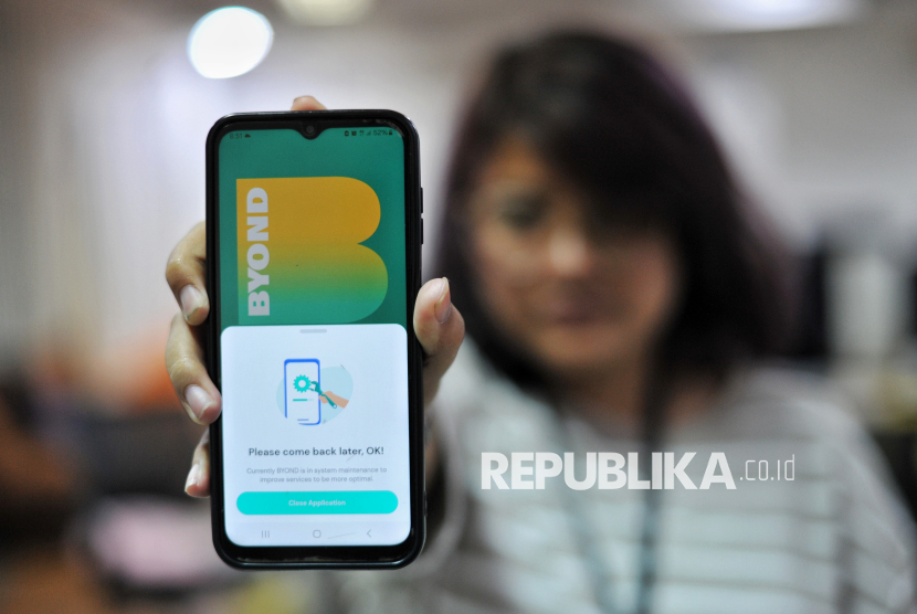 Dukung Keuangan Syariah, Muhammadiyah Gandeng BSI Permudah Pembayaran Iurang Anggota