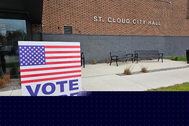 AP Decision Notes: What to expect in Minnesota’s state primary