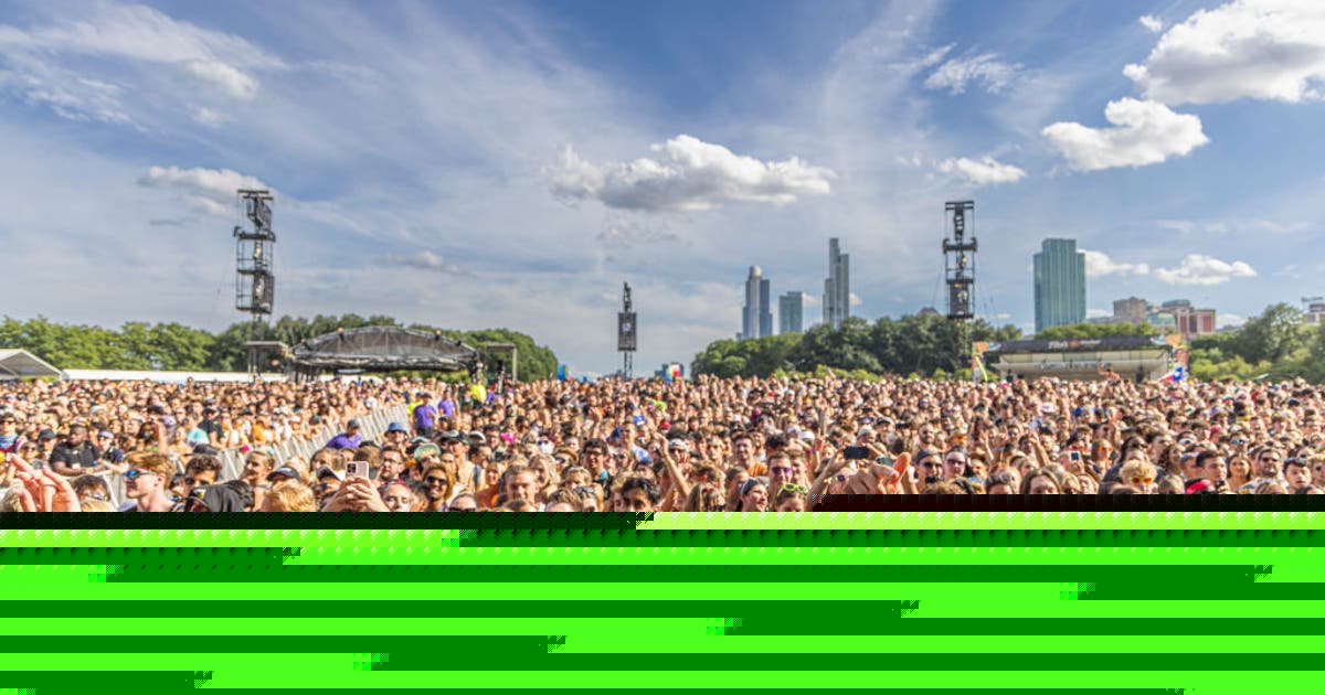 Lollapalooza hits Chicago this week: What you need to know