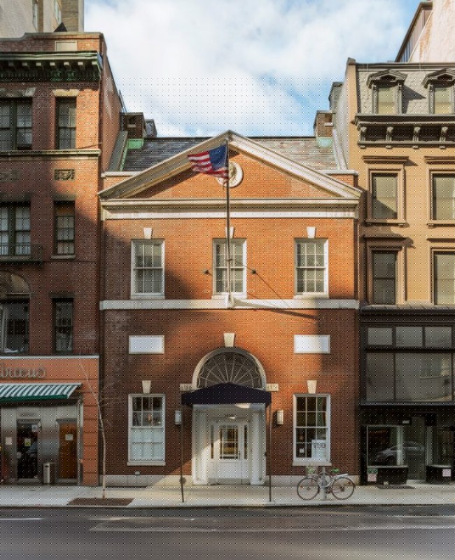 White Cube New York Loses Three Top Directors