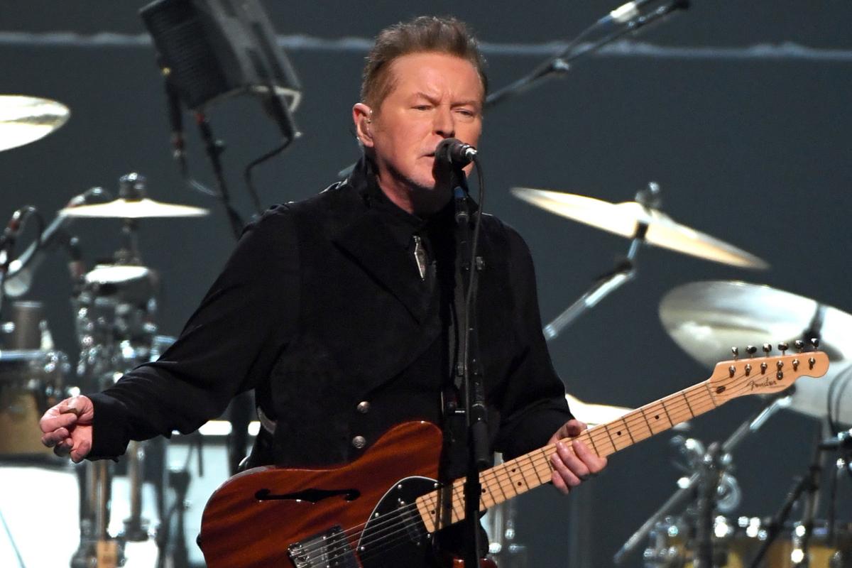 Eagles Just Added 2027 Dates