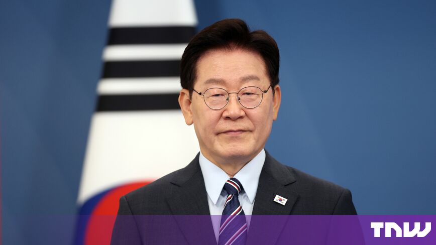 South Korea targets a 2030 Moon landing in a seven-part technology plan