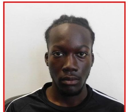 Búskeda pa detenshon di e sospechoso Jermain Ian Ferguson