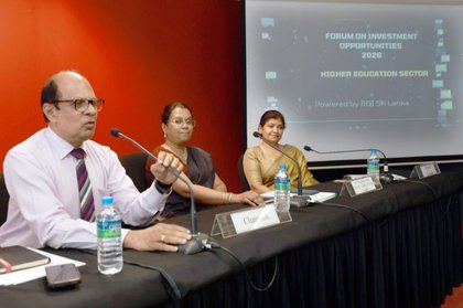 BOI Showcases University Towns as the Next Growth Frontier in Education Investment