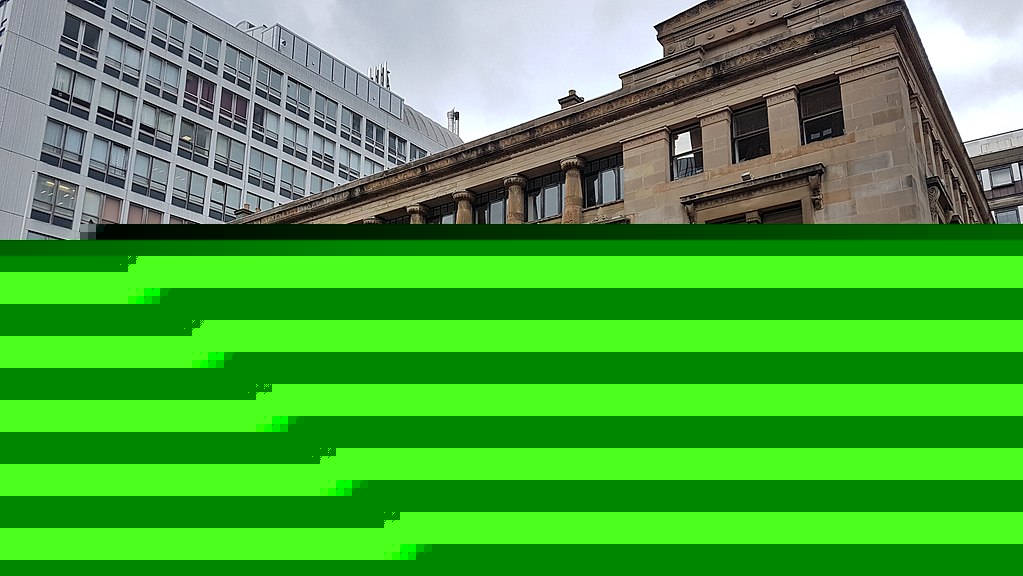 Regulator closes inquiry into Glasgow arts centre