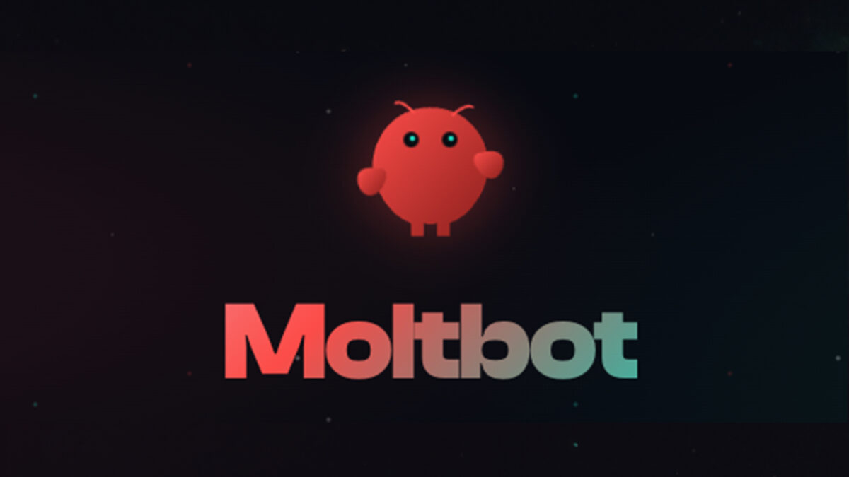 Everyone Really Needs to Pump the Brakes on That Viral Moltbot AI Agent