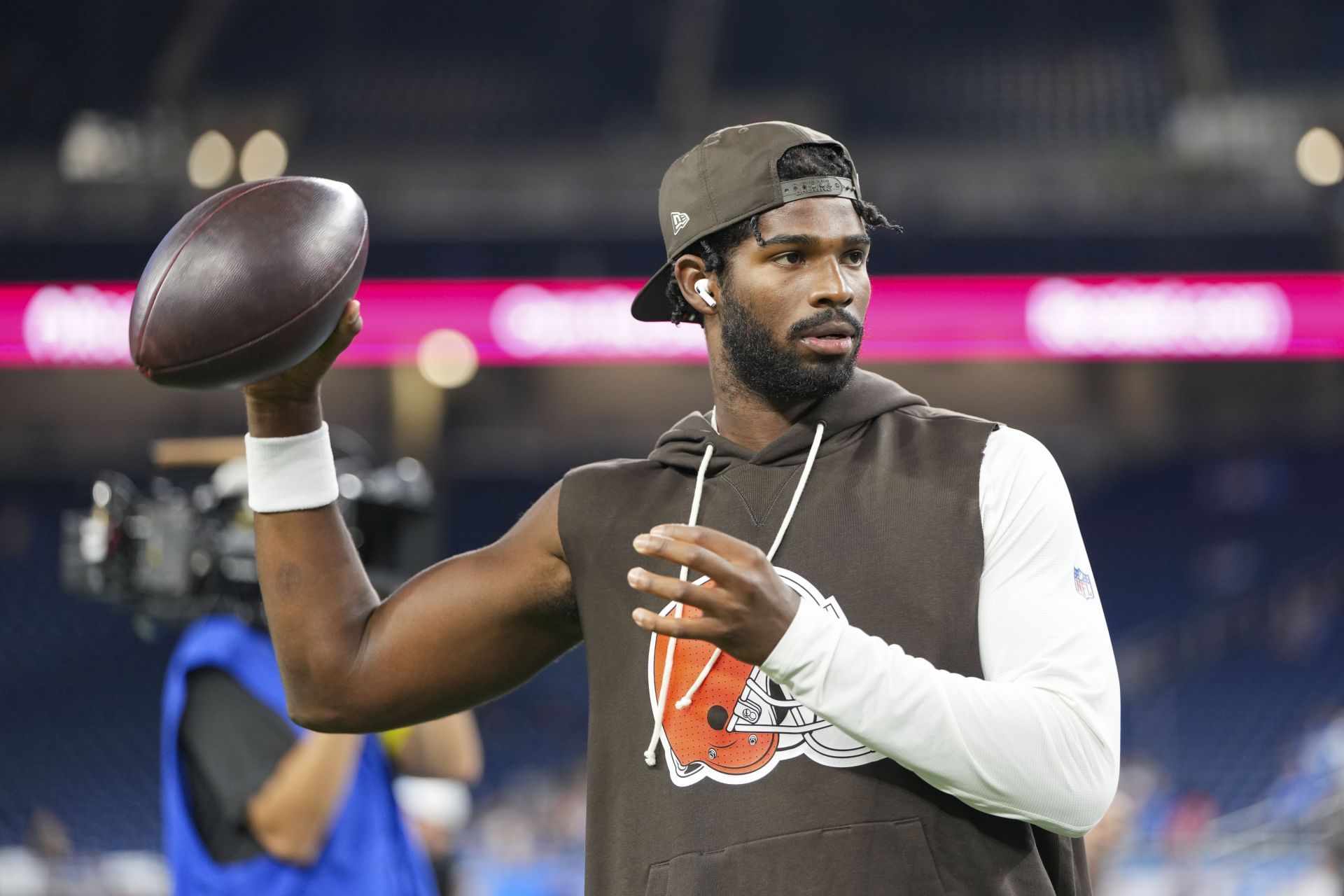 “Past time for Shedeur Sanders to start”: NFL fans react to Browns’ unofficial depth chart ahead of Vikings clash in London