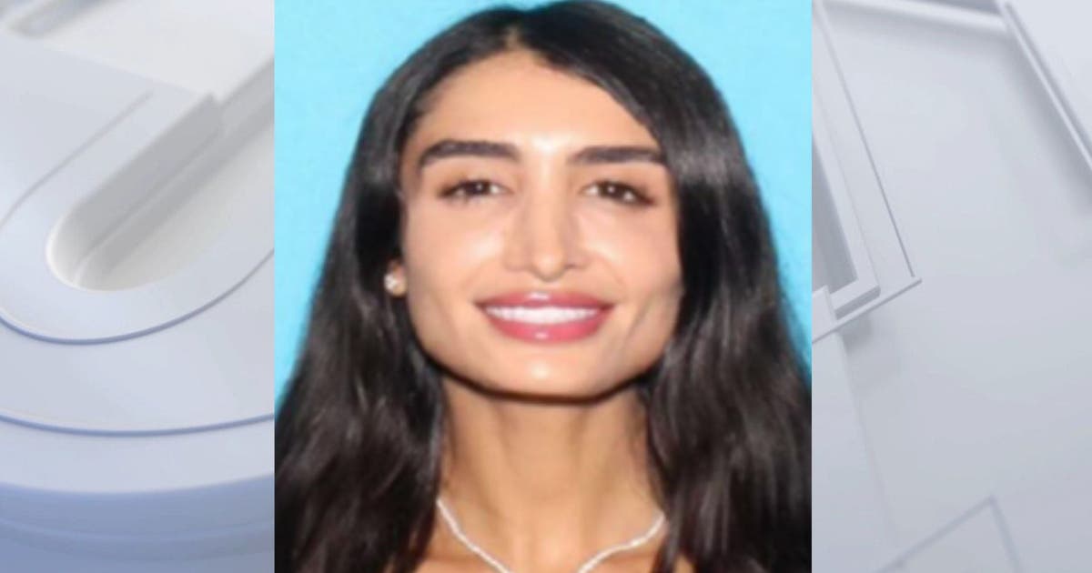 LA influencer Mia Ventura arrested again over new theft allegations
