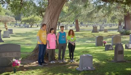 ‘Shrinking’ shows Paul facing fresh challenges with his Parkinson’s diagnosis during season 3 premiere
