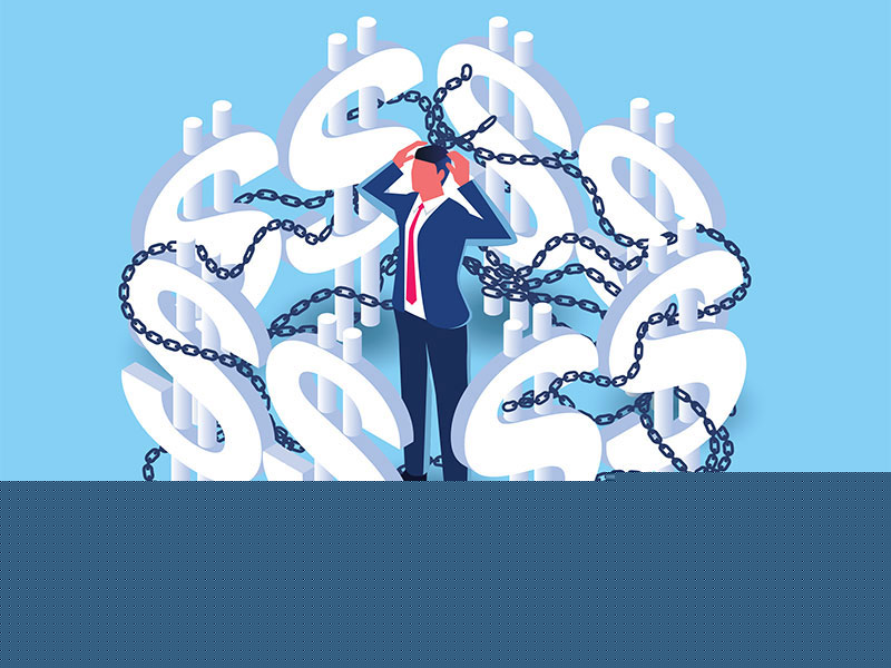 Crypto fund manager gets jail for tax evasion