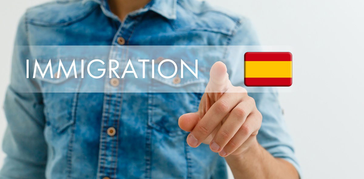 Comment on Spain prepares to legalise hundreds of thousands of undocumented migrants already living in the country by M