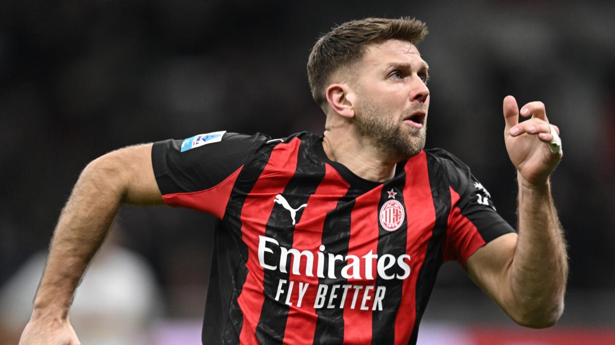 ESCLUSIVA MN -  Cattaneo: "Tutti meravigliati da Fullkrug, ma è normalità. Milan, scudetto ancora possibile: ecco cosa serve"