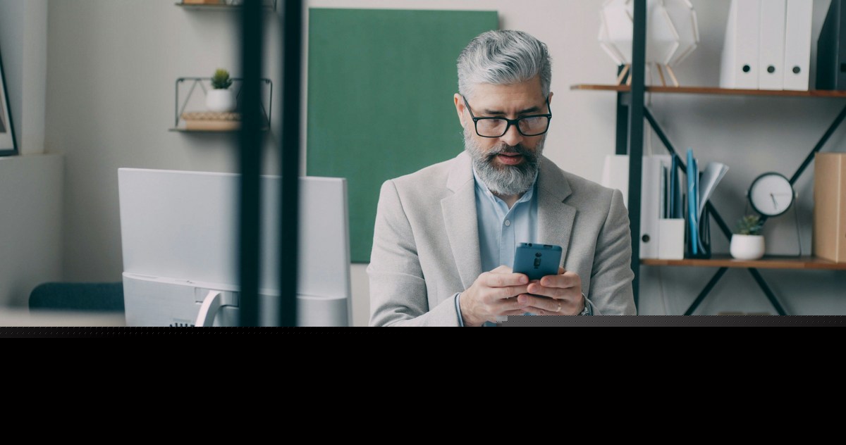 New York Workers Over 50 Say Finding a Job Is Getting Harder