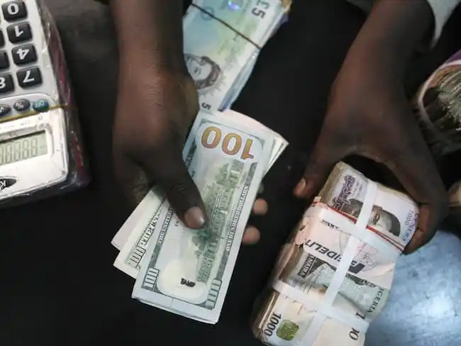 Dollar To Naira Exchange Rate Today, August 11th, 2026
