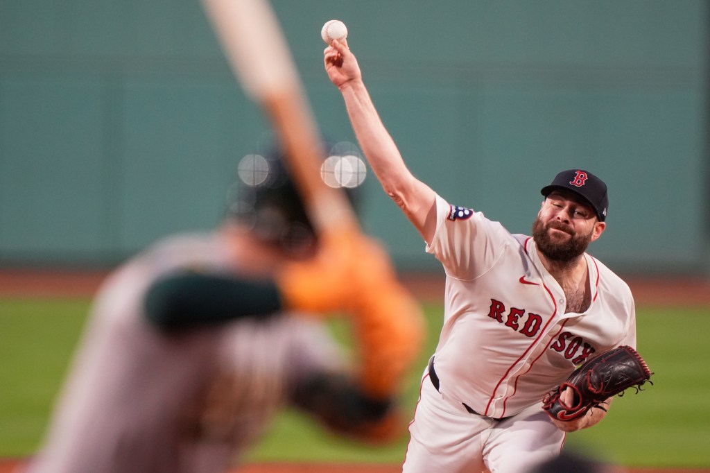 Tigers hunting for more starting pitching? Here’s why they might be
