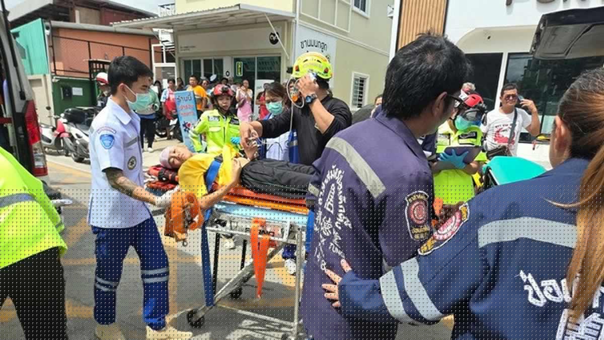 Kronologi Penembakan di Sekolah Thailand: Remaja 14 Tahun Beraksi dengan Pistol Kakek