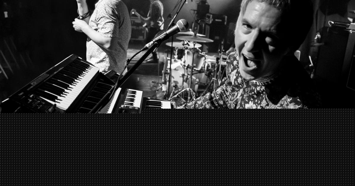 Secrets of Manchetser music scene revealed in new book by Oldham icon