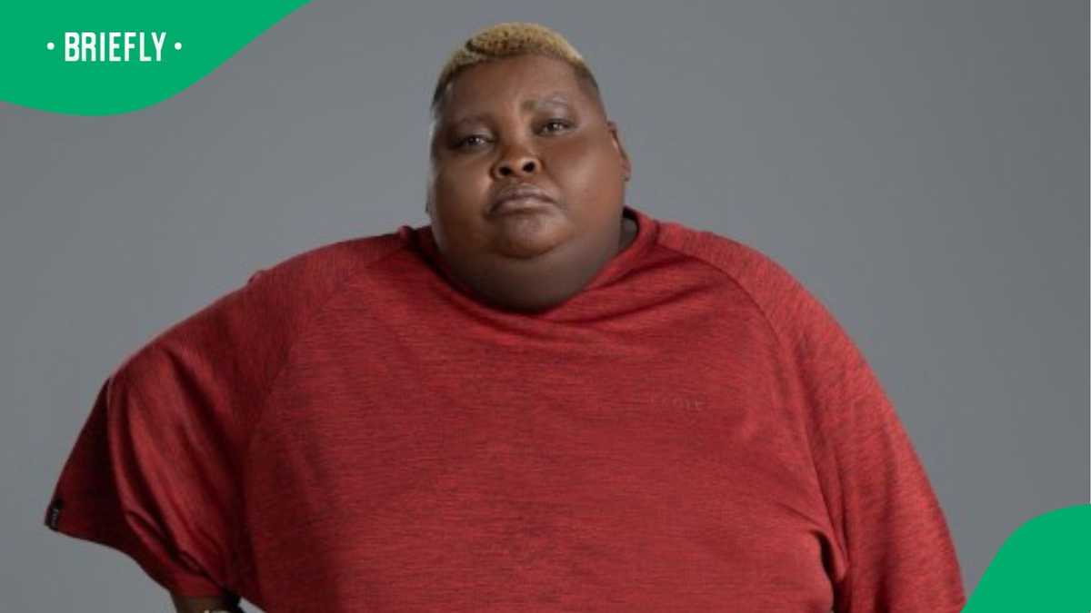 Tsekeleke’s big-screen dream comes true in surprise acting debut