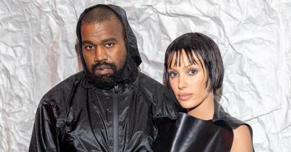 Kanye West’s famously naked wife Bianca Censori is ‘launching her own clothing line’